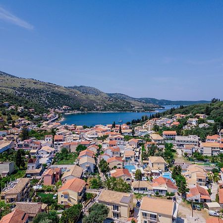 Porto Kassiopi Apartments 외부 사진