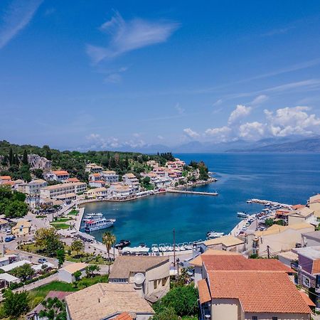 Porto Kassiopi Apartments 외부 사진
