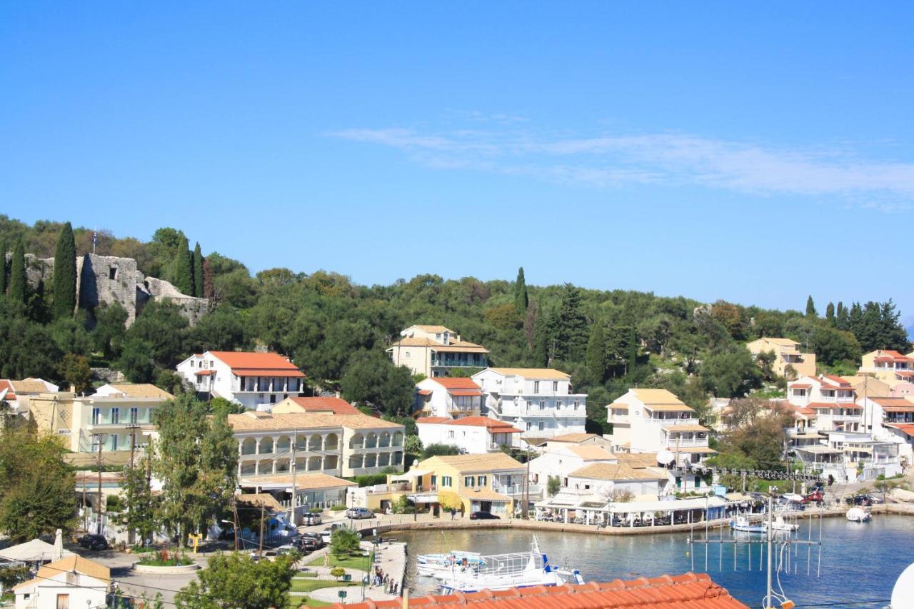 Porto Kassiopi Apartments 외부 사진