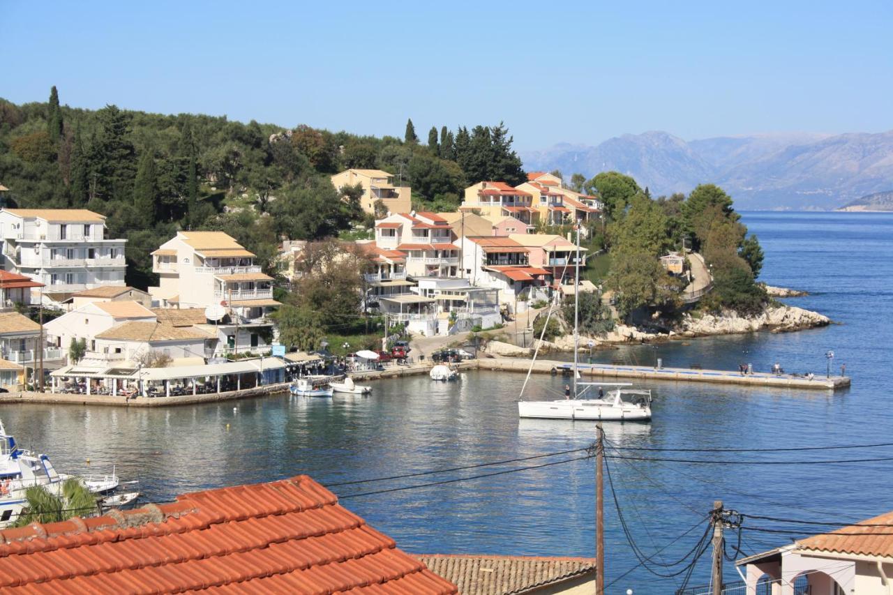 Porto Kassiopi Apartments 외부 사진