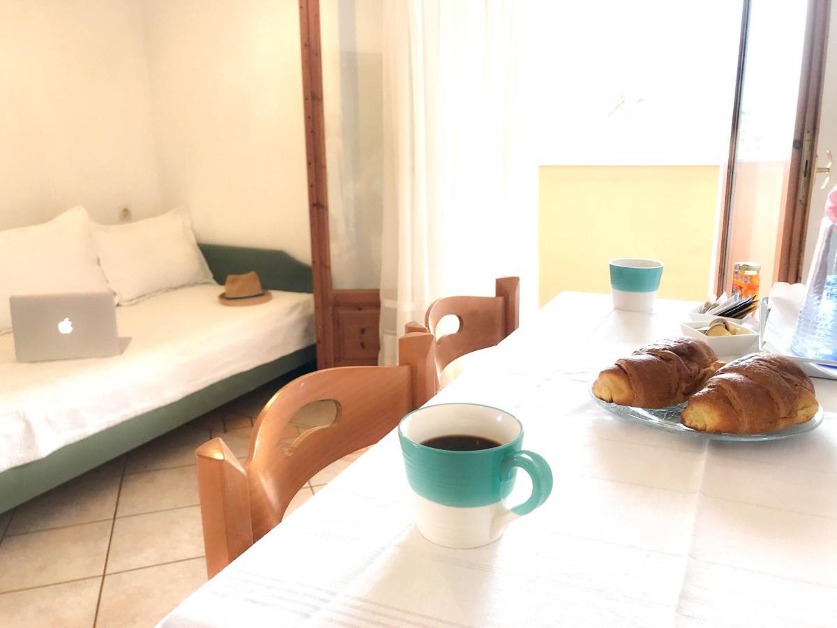 Porto Kassiopi Apartments 외부 사진
