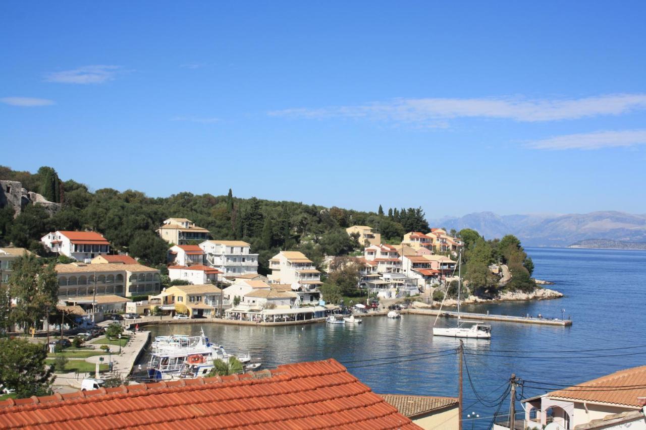 Porto Kassiopi Apartments 외부 사진