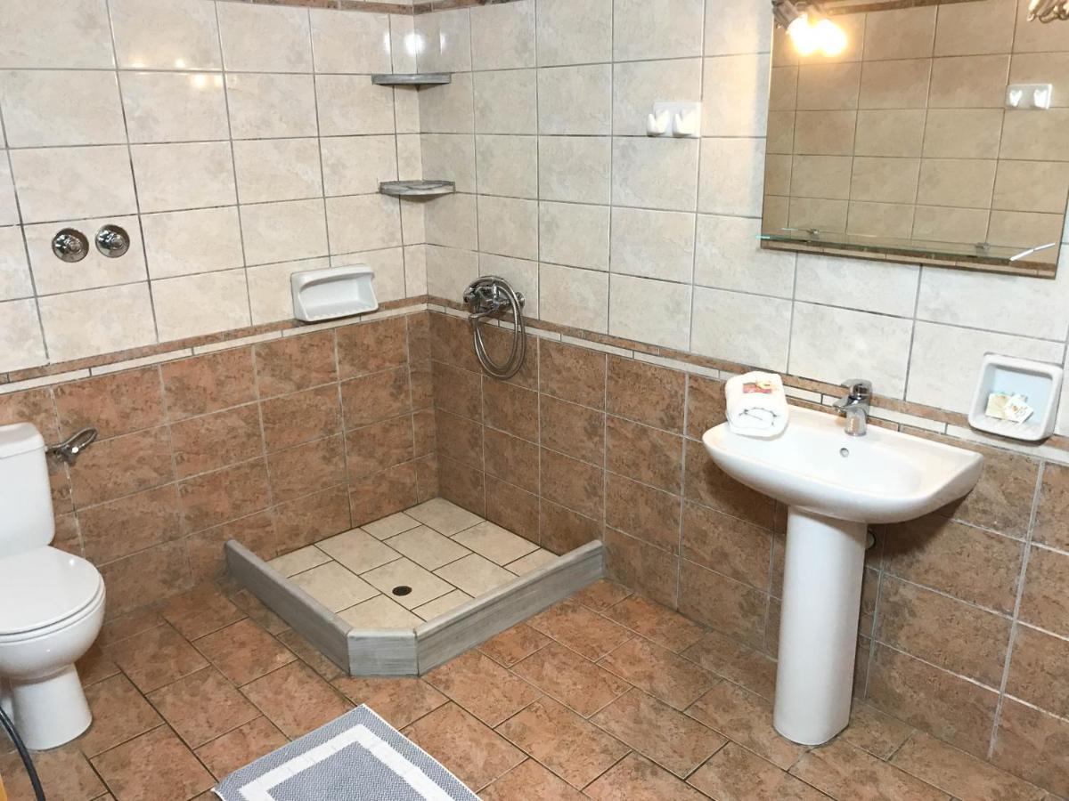 Porto Kassiopi Apartments 외부 사진