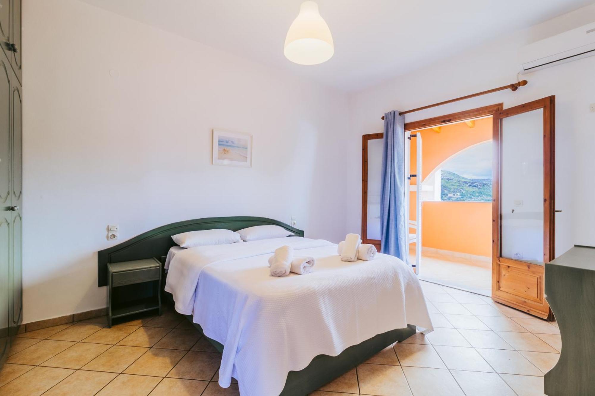 Porto Kassiopi Apartments 외부 사진
