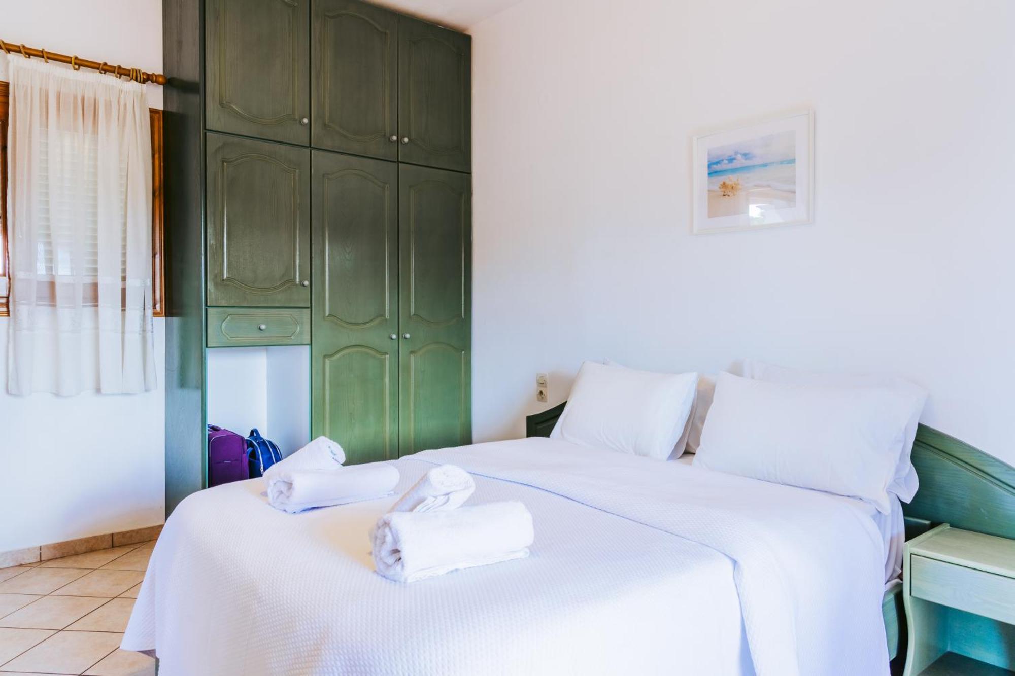Porto Kassiopi Apartments 외부 사진