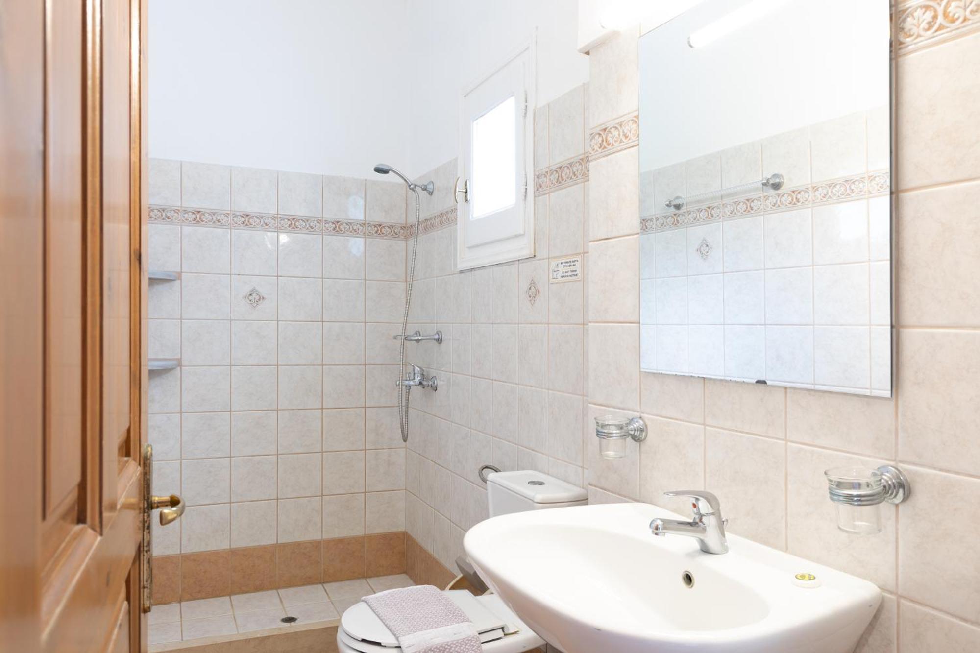 Porto Kassiopi Apartments 외부 사진